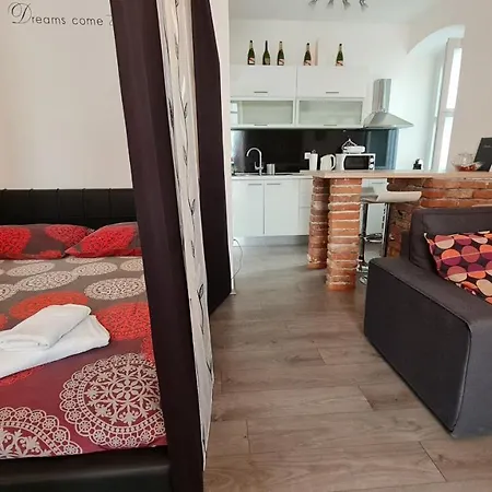 Apartament S