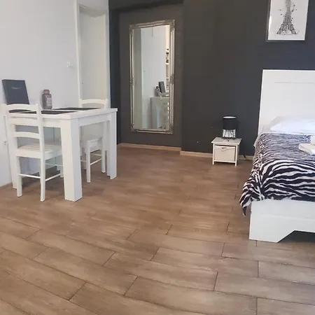 Apartament S Zadar