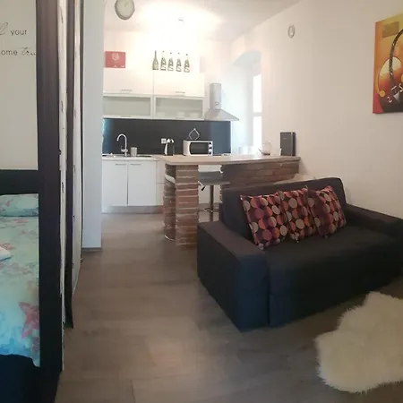 S Apartament Zadar