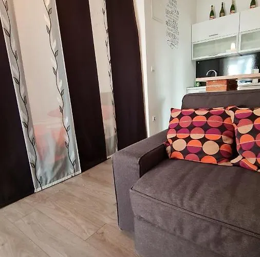 Apartament S Zadar