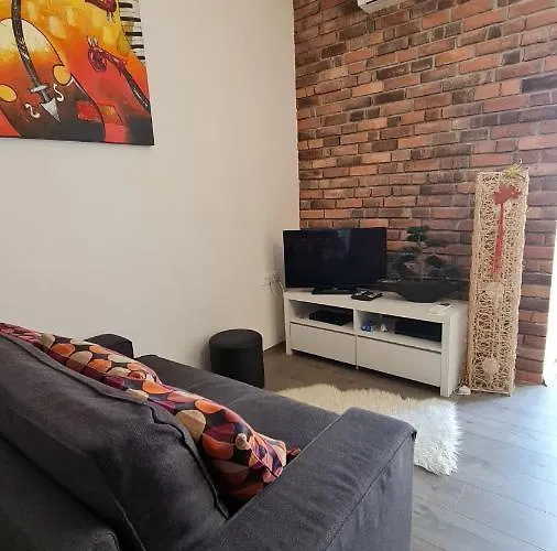 Apartament S Zadar