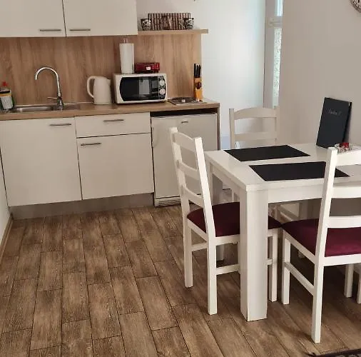S Apartament Zadar