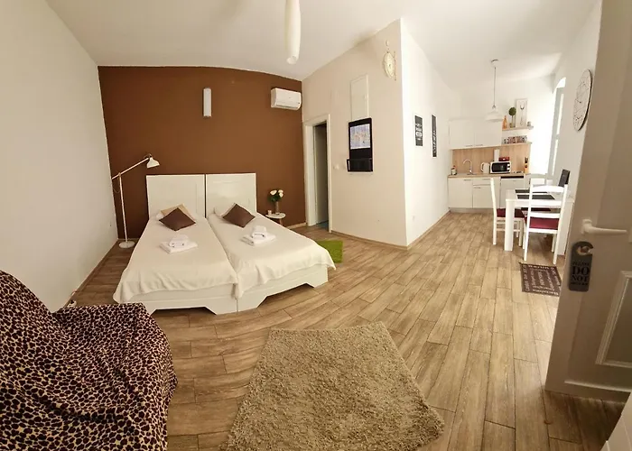 S Apartament
