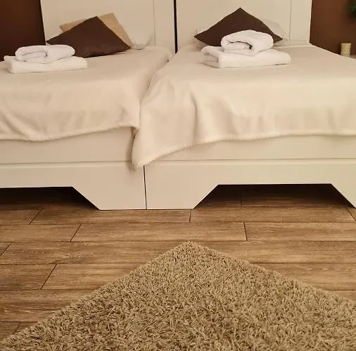 S Apartament Zadar
