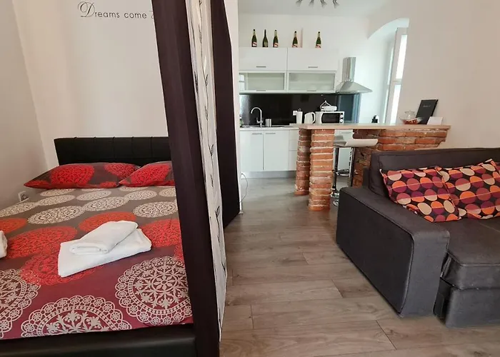 Apartament S