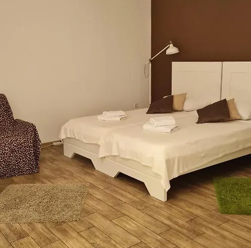 S Apartament *