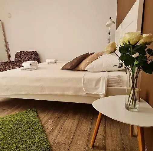 Apartament S