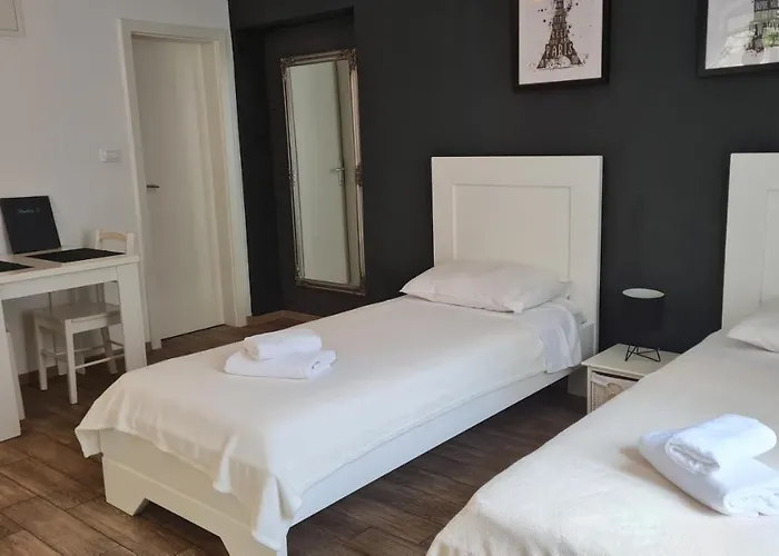 Apartament S