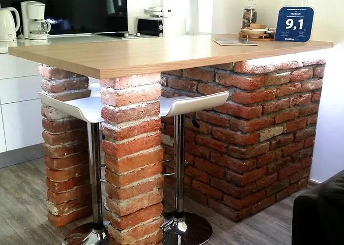 S Apartament Zadar