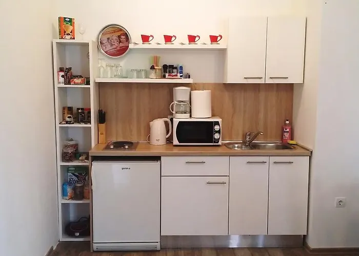 Apartament S *