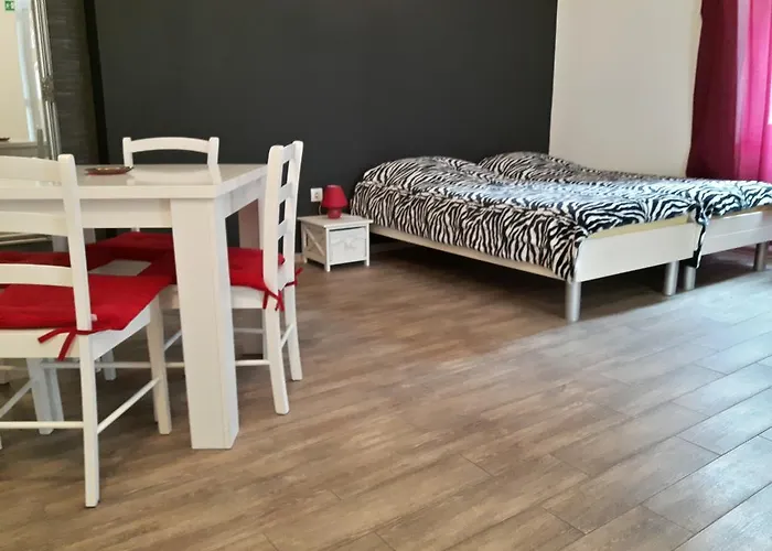 S Apartament