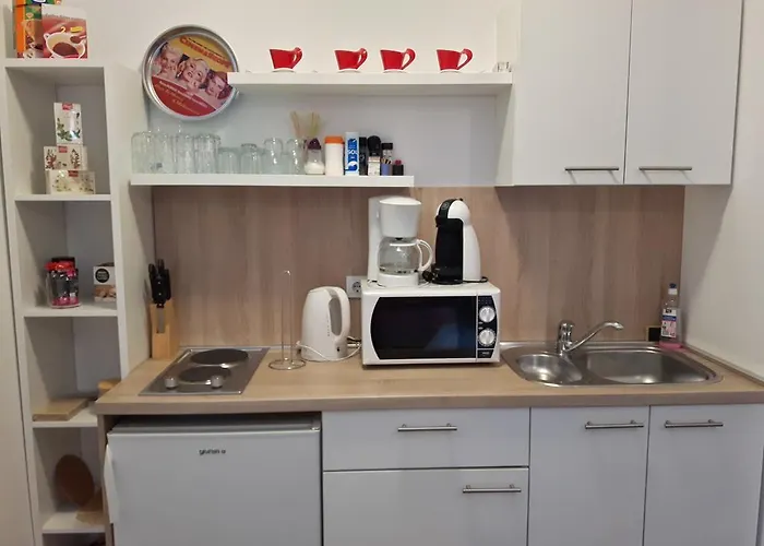 Apartament S *
