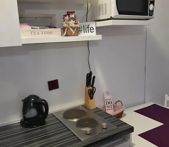S Apartament Zadar