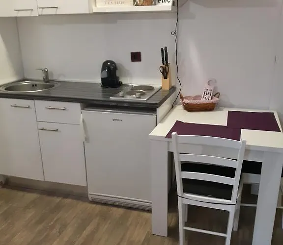S Apartament *