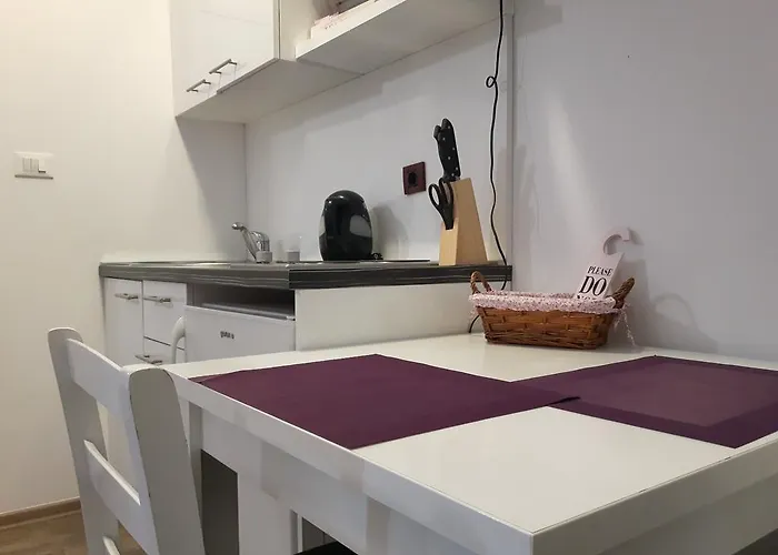 Apartament S