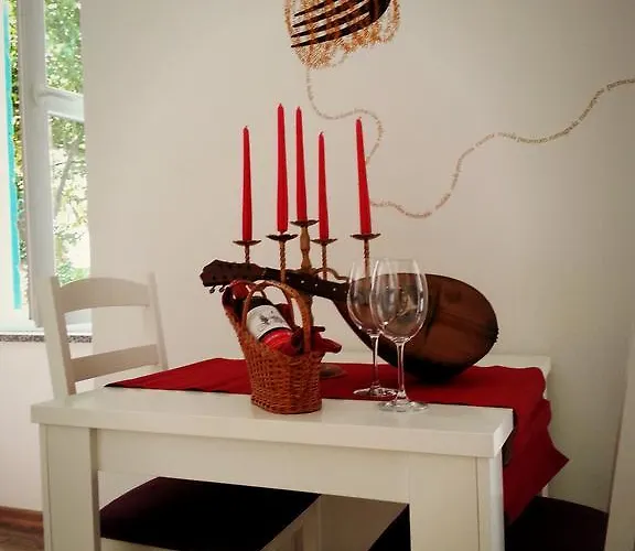Apartament S