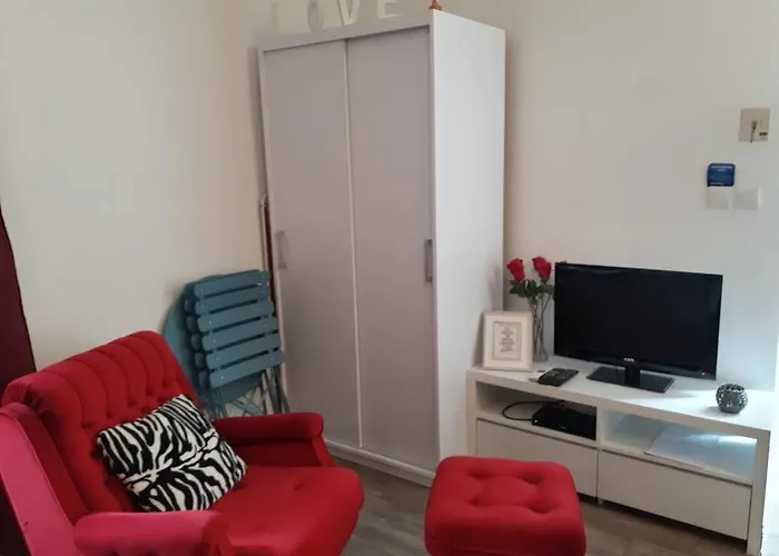 Apartament S Zadar