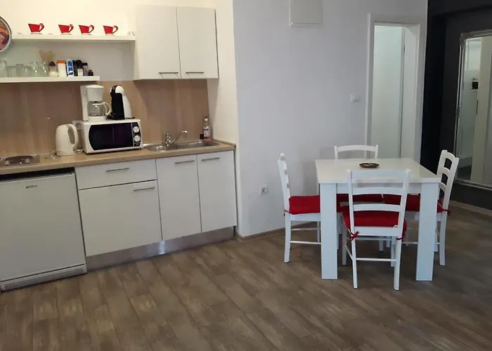 Apartament S *