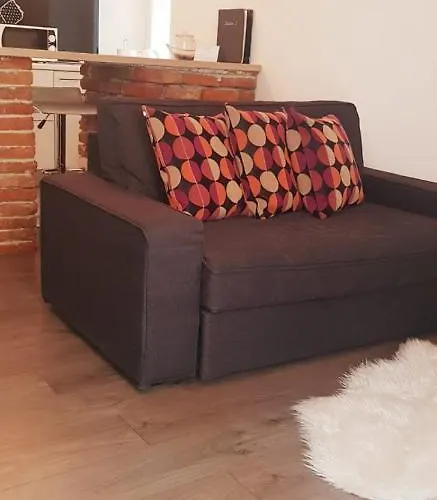 Apartament S Zadar