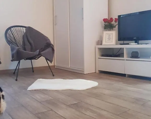 S Apartament *
