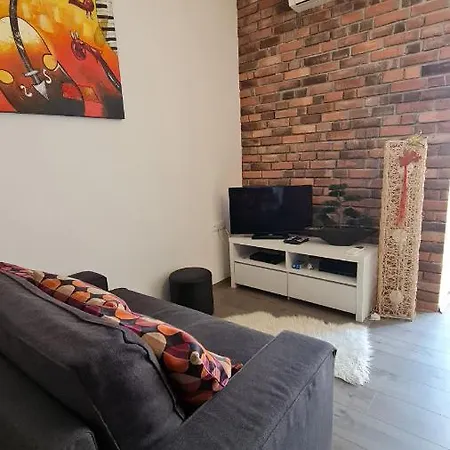 Apartment S Zadar