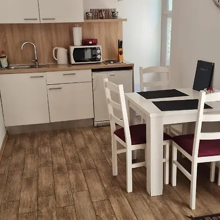 S Apartment Zadar