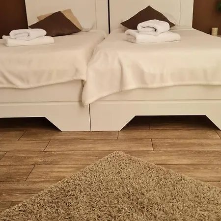 S Apartment Zadar