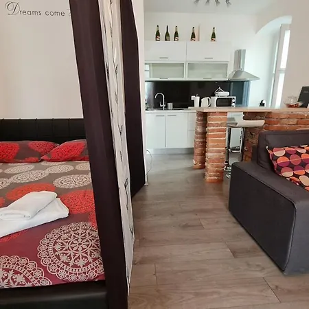 Apartment S