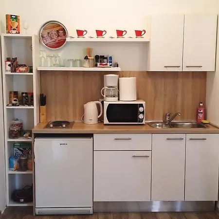 Apartment S *