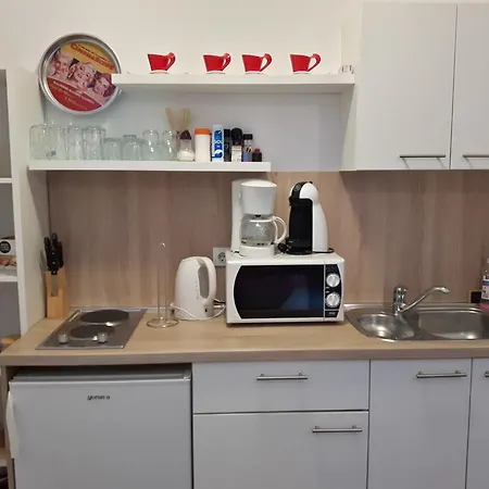 Apartment S *