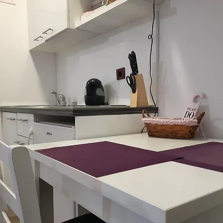 Apartment S