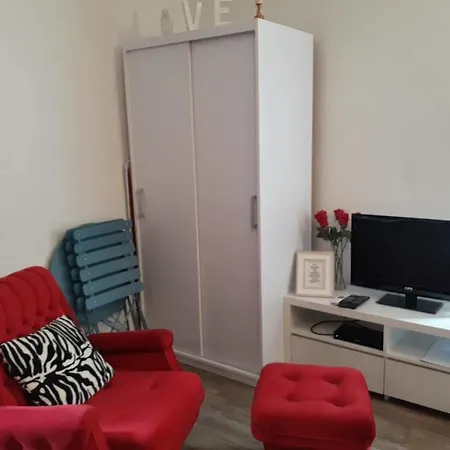 Apartment S Zadar