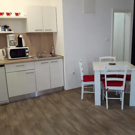 Appartement S *