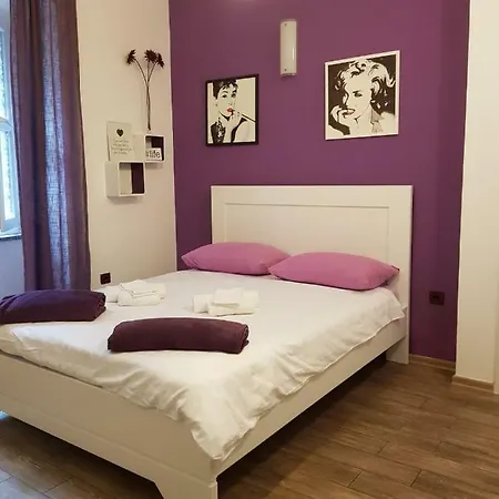 Apartment S