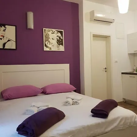 S Apartmán *