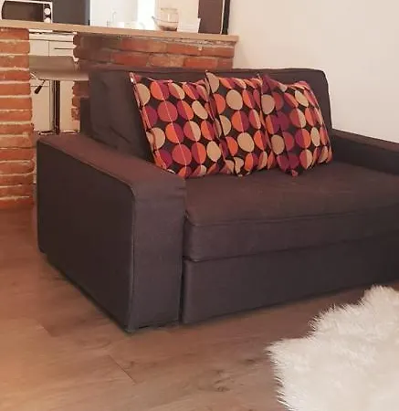 Apartman S Zára