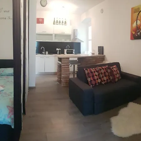 S Apartment Zadar
