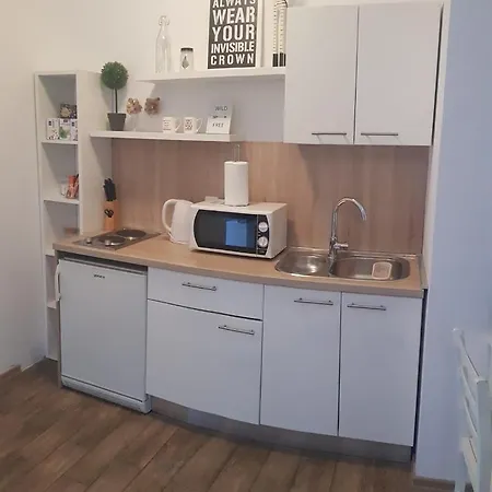 Apartment S