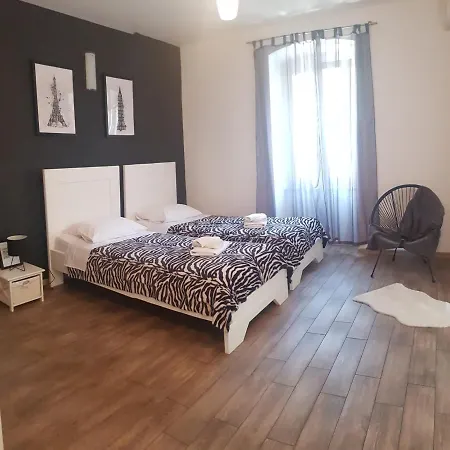 S Appartement