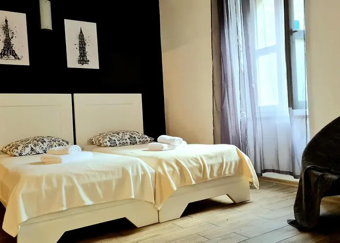 S Lägenhet *